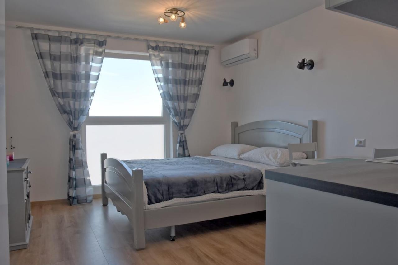 Studio D Πόρετς Εξωτερικό φωτογραφία